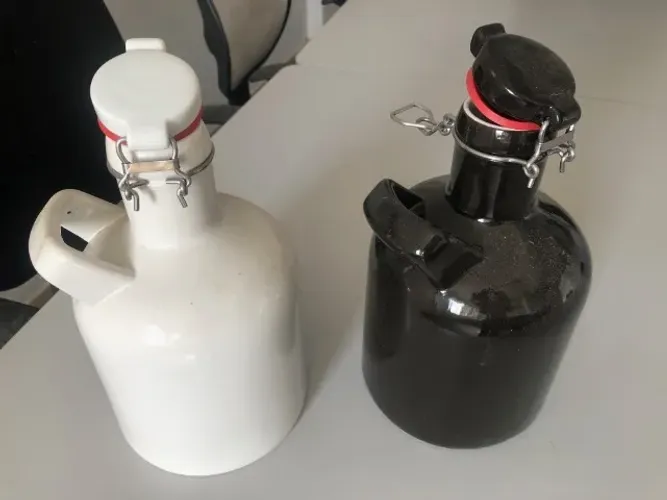 Growler NOVO - 2 litros