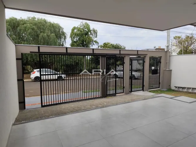 Casa disponível a venda Loteamento Chamonix, LONDRINA - PR