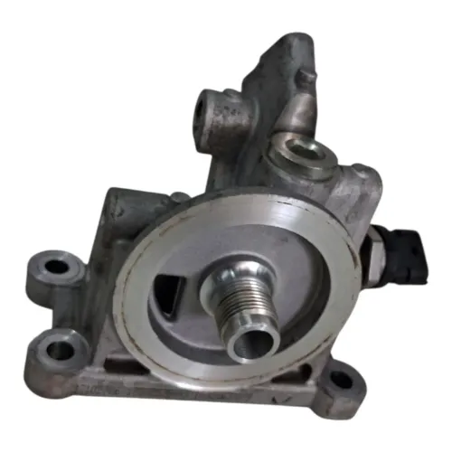 Suporte filtro óleo motor ford fusion 2.0