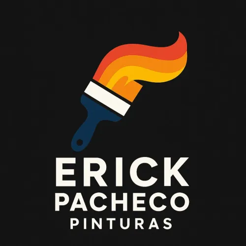 Serviços de pintura.