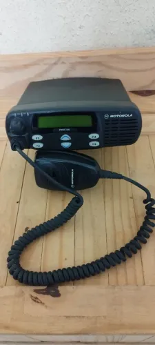 Radio Motorola