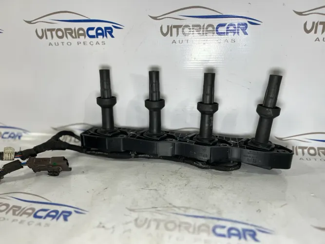 Jogo bobinas Aircross 1.6 16v