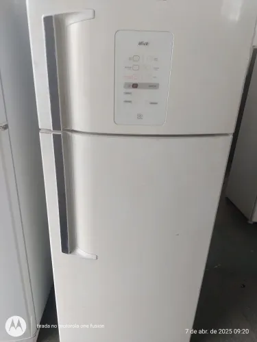 REFRIGERADOR BRASTEMP FROST FREE