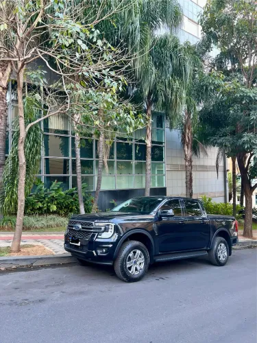 Ford Ranger XLS 2.0l 4X4 2025