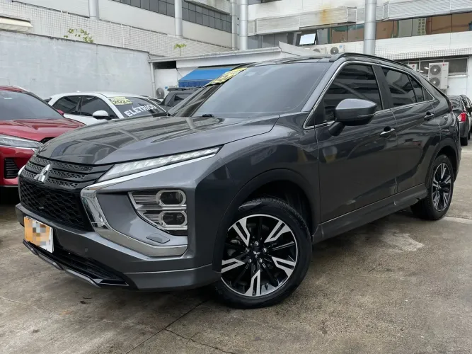 Eclipse Cross HPE-S 1.5 2023