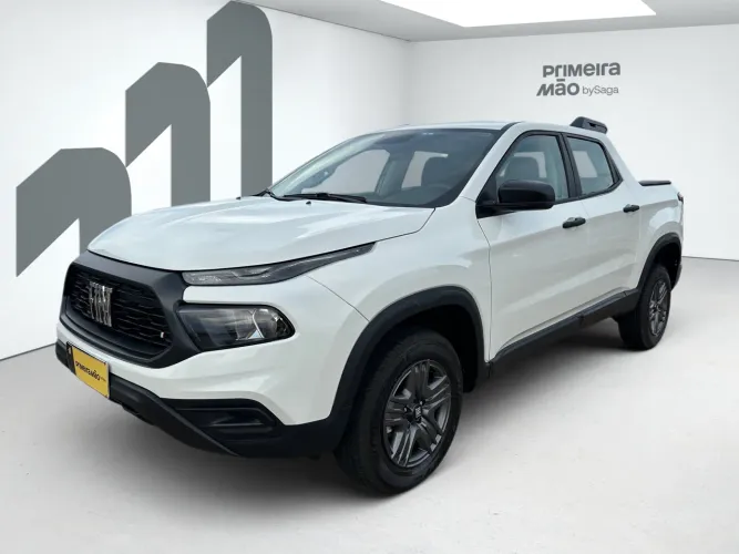 Fiat Toro Endurance 1.3 T270 4X2 Flex AUT 2025