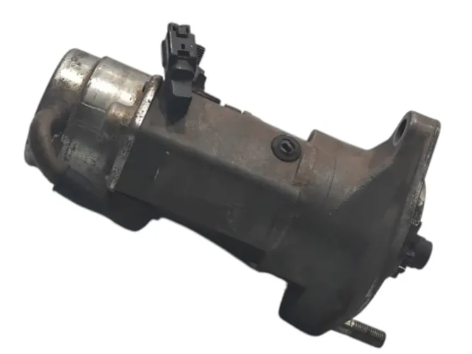 Motor Arranque Partida Automático Toyota Hilux 2005 A 2015
