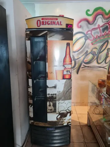 Cervejeira Skol 
