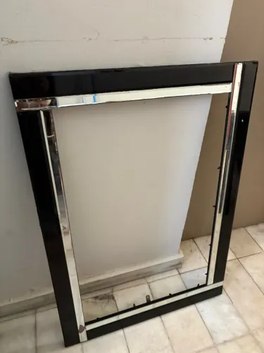Moldura de quadro Decorativa Elegante