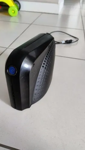 Estabilizador TS Shara 1000VA