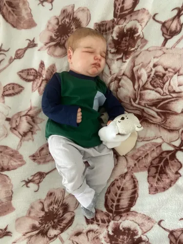Bebe reborn 