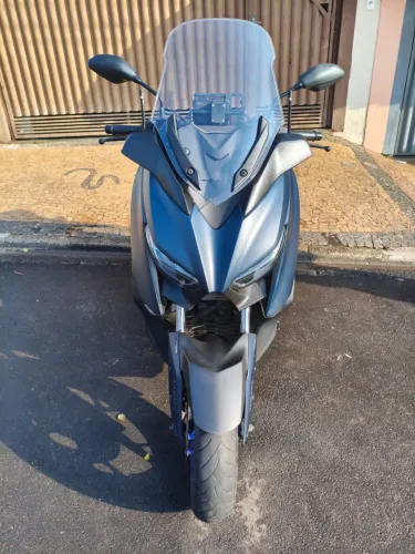 Yamaha XMAX 250 ABS 2023 