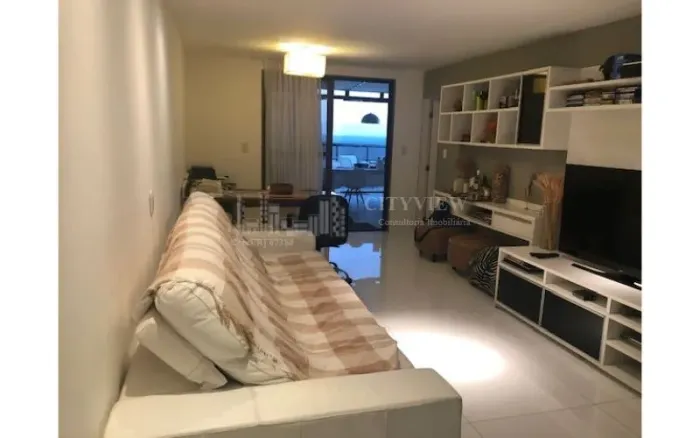 VENDEMOS COBERTURA DE 3 QUARTOS NA LÚCIO COSTA - BARRA DA TIJUCA