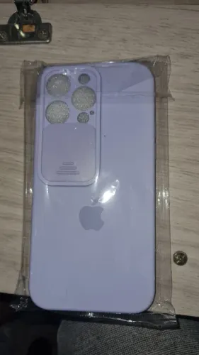 3 Capas para Celular Silicone para IPHONE PRO MAX