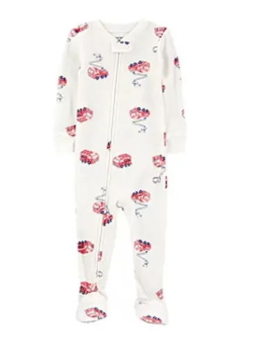 Macacão  Carter's  tamanhos 3 e 5 anos importados (Novos)