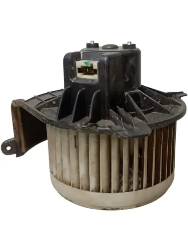 Motor Ventilador Ar Condicionado Master 2.3 2016 1