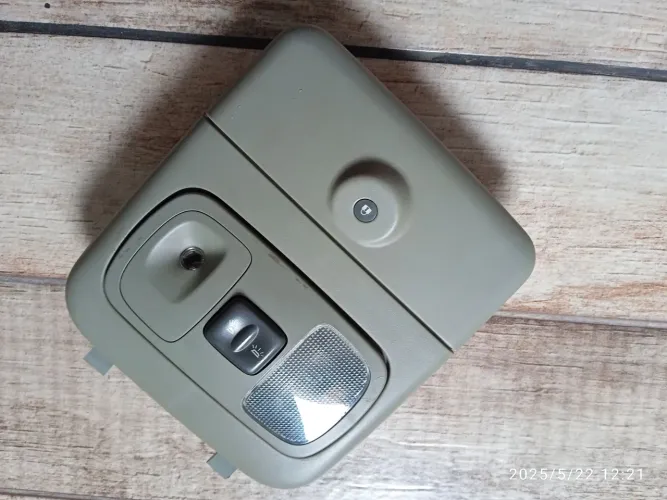 Luz Interna Teto Renault Scenic/Megane