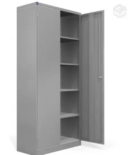 Armário aço [Novo] 2 portas A Partir