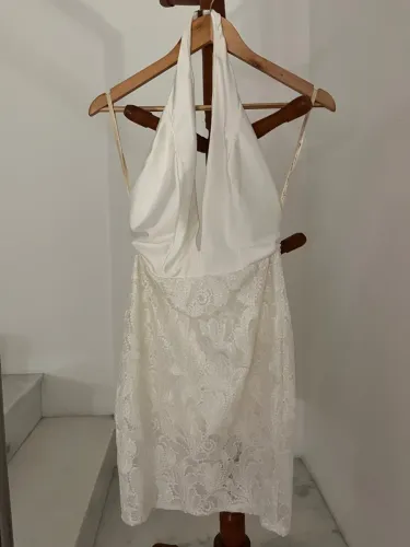 Vestido curto