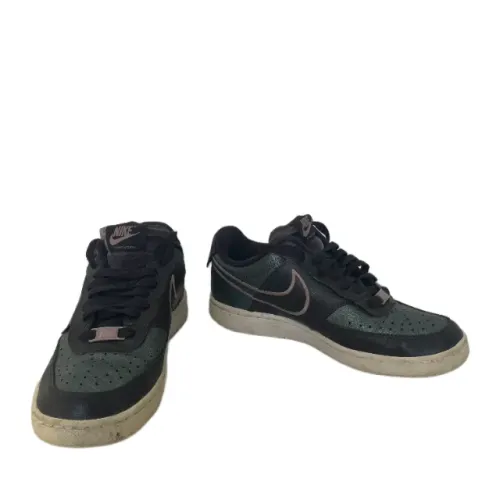 Tênis Nike Court Vision Low Premium Original Feminino Tamanho 36