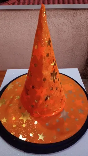 Chapéu de Bruxa