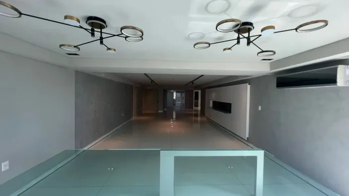 Cobertura Duplex Alto Padrão em Tambau - 412 m - 3 suites!