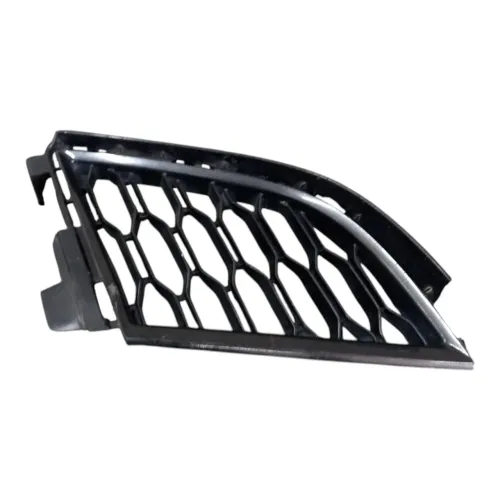 Grade Inferior Parachoque Dianteiro Bmw 320i 2021/2024