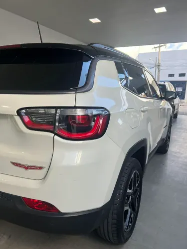 COMPASS TRAILHAWK 2.0 4x4 Dies. 16V Aut. 2020