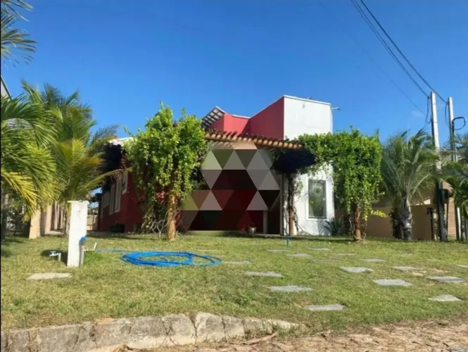 Casa plana no Summer Ville liga 9 87 48 31 08 DIEGO9989F
