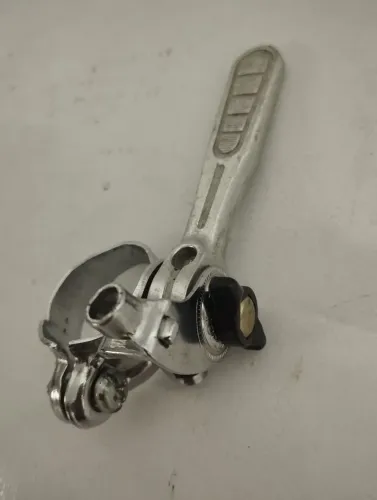 Alavanca Trocador Shimano para Bicicleta Vintage Novo