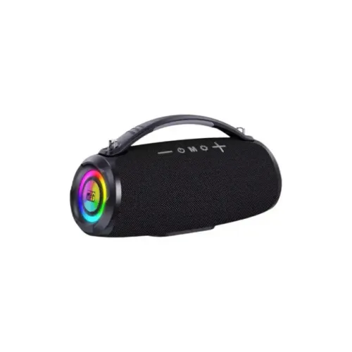 Caixa de Som TWS One-X 40w IP-X5 SOM-0521