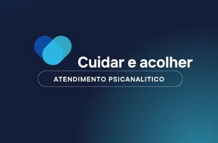 Psicanálise 