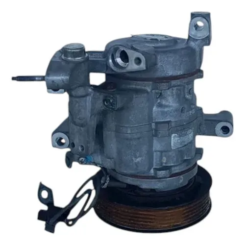 Compressor Honda New Civic 1.8 2.0 2012 2013 2014 2015 2016