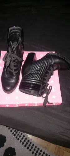 Bota via marte