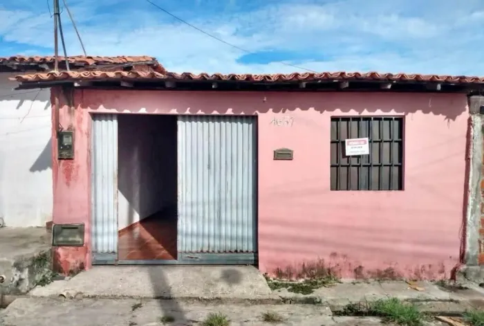 - Parque Aracagy/ Vila Alonso Costa