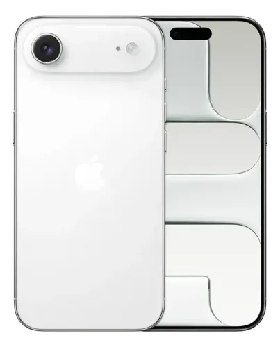 iPhone Air / 256GB / Branco Céu / R$ 6.200,00 | Lacrado | Loja Física