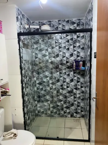 Mega promoção em box pronta entrega 