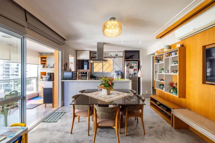 Apartamento à venda no Horizon Residence Taquaral em Campinas /SP