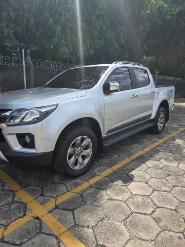 Chevrolet S10 Pick-up LTZ 2.8 TDI 4X4 CD Dies.aut 2023