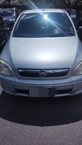 Chevrolet Corsa Hat. Maxx 1.4 8V Econoflex 5P 2009
