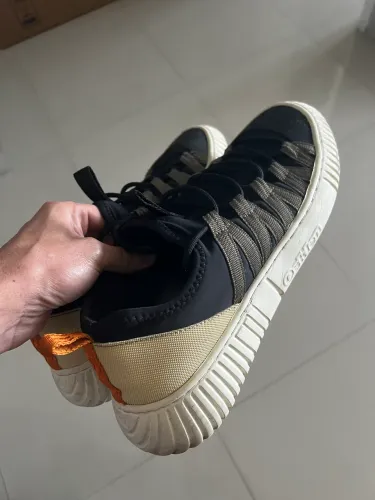 tênis osklen arpx loop