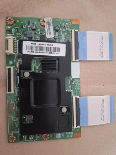 Placa T-CON Tv Samsung Mod. UN55H6300AG