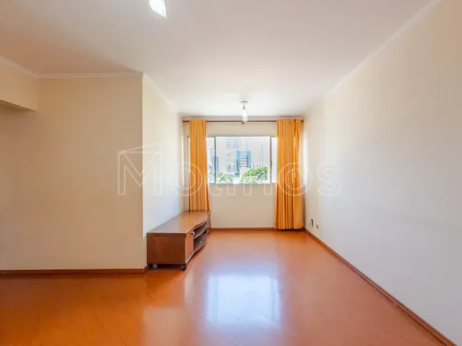Rio Negro - Apartamento 86 m² no Tatuapé | 3 Dormitórios | 2 Banheiros | 1 Vaga