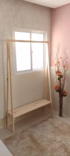 Arara desmontável