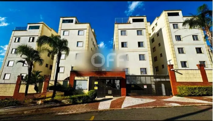 cobertura - São Bernardo - Campinas