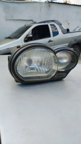 Farol BMW GS 1200 ORIGINAL 