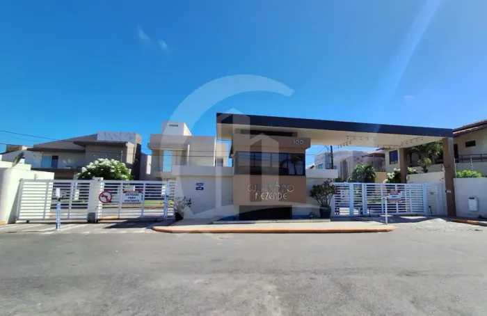 Oportunidade Única: Casa Duplex dos Sonho no Condomínio Guilhermino Rezende - Bairro Aruan