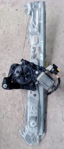 ARGO/ CRONOS ELEVADOR/ MÁQUINA VIDRO TRASEIRA DIREITA 522249680