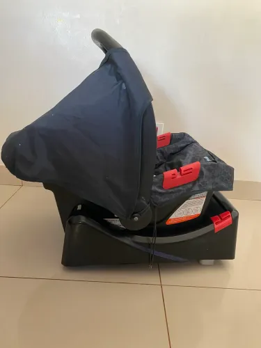 Bebê Conforto Burigotto Touring