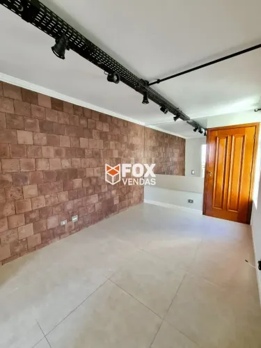 Apartamento de 54 Metros no Cond. Parque dos Eucaliptos